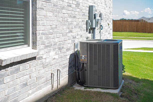 Reliable Ductwork Repair contractor in Valley Forge, TN by FH HVAC